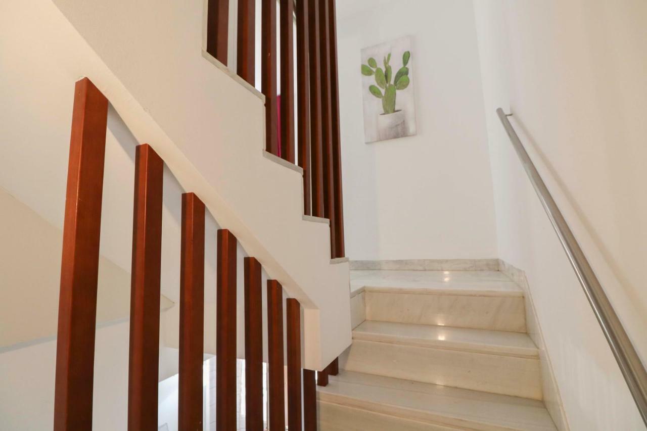 Ole - Francos 21 Apartamento Sevilla