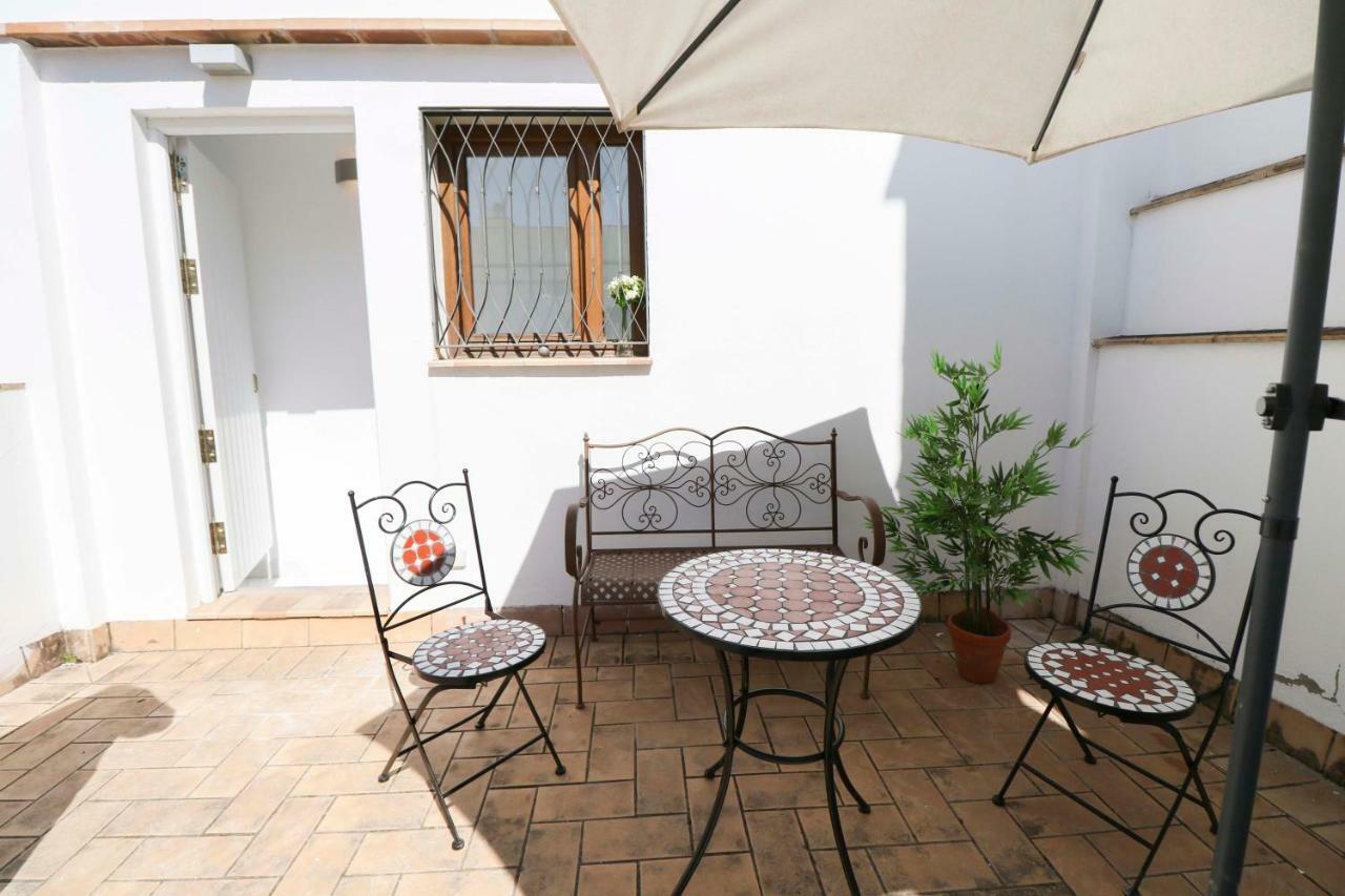 Ole - Francos 21 Apartamento Sevilla