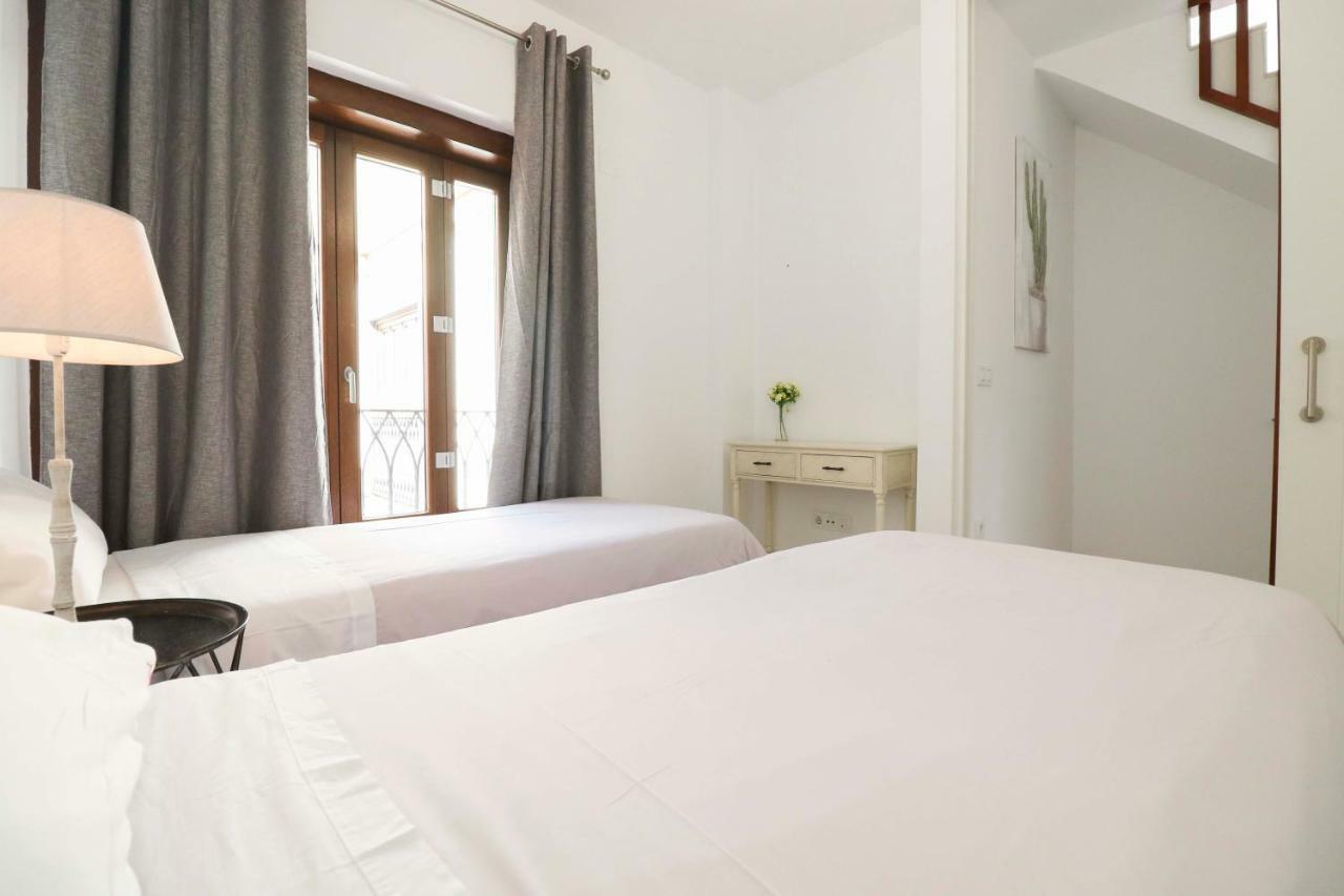 Apartamento Ole - Francos 21