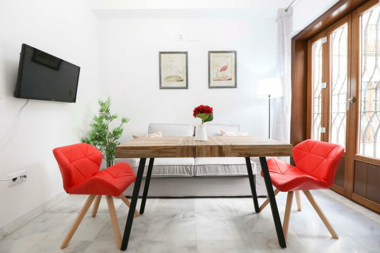 Appartement Ole - Francos 21 Sevilla