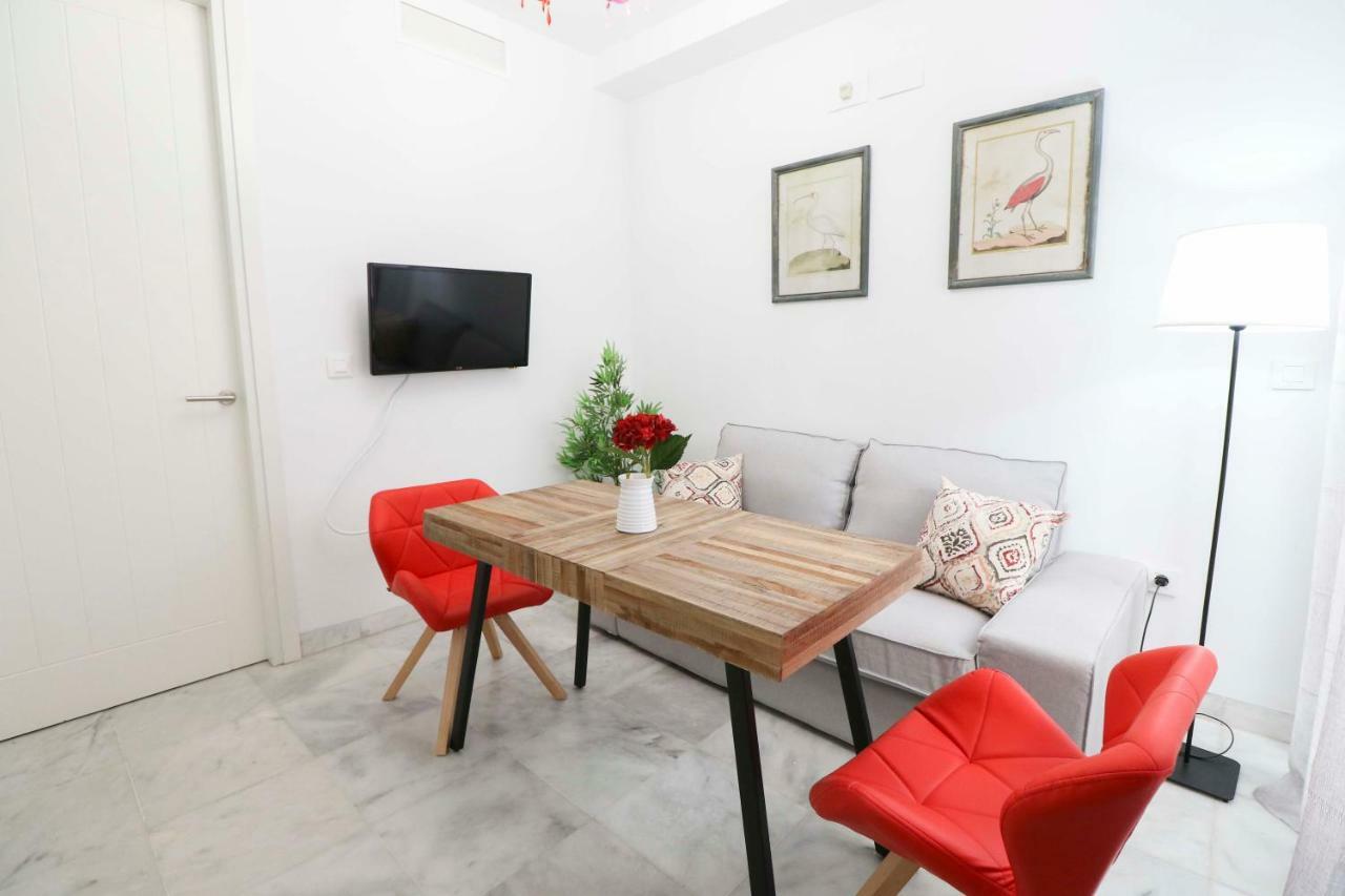 Apartamento Ole - Francos 21 Sevilla